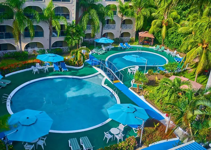 Sunbay Hotel