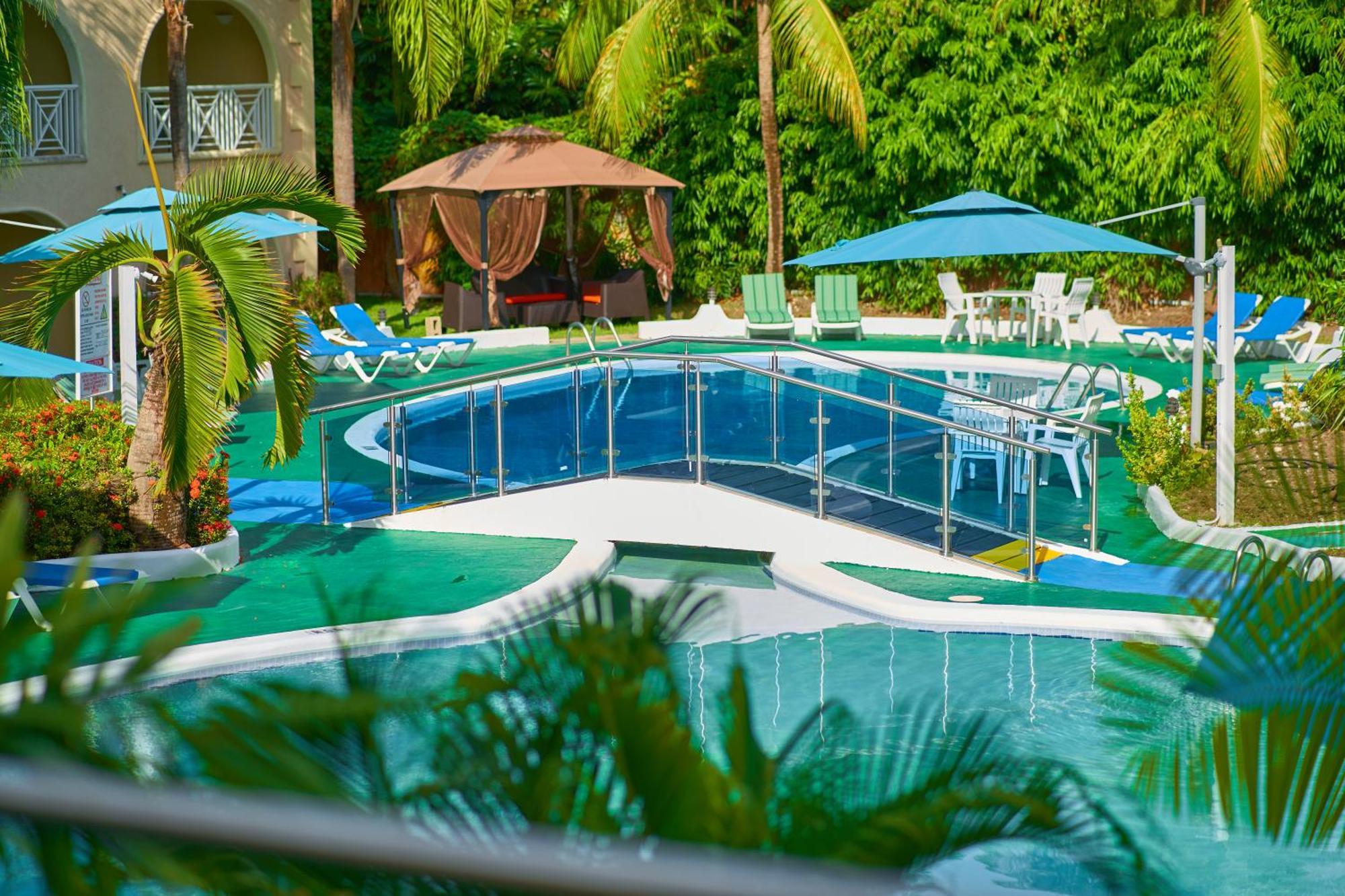 Hotel Sunbay Christ Church